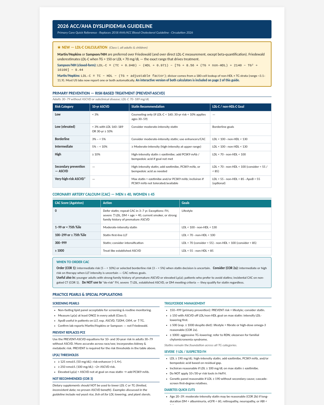 Dyslipidemia QuickGuide. preview